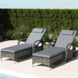 Folding Lounge Chairs / beach chair 58234741