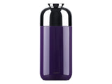 Fashion Titanium-Coated Tea Tumbler with Infuser, thermos cup 370ml purple 51159532
