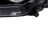 Front Left LED Headlight Assembly Replacement for Ford Bronco Sport 2021-2024 1KPFD1904079 04050837