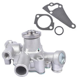 New Water Pump Replacement for Yanmar 3TNA72 3TNA72L 3TNV72 3TNE74 119660-42004 21744500