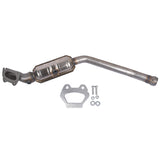 Left Side Catalytic Converter Fits 2013-19 Jeep Grand Cherokee V6 3.6L SS50426-D 58736920