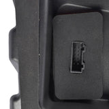 LED Tail Light Assembly Brake Light Rear Right Replacement for Bentley Flying Spur 2014-2019 10031678
