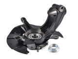 Front Driver Steering Knuckle Assembly Replacement for Honda Civic 5 Door EX LX 2017-2021 06223050