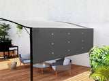Retractable Pergola Canopy 40068499