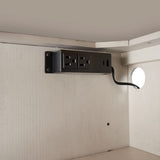 Vanilla Server With Metal Base B2699P296296