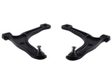 8x Front Lower Control Arms Tie Rods fit for 2003-2008 Honda Pilot 01-06 Acura MDX 50239103