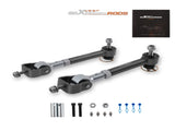 2x Front Sway Bar Link 2.5-6" Lift fit for Jeep Cherokee XJ 84-01 Wrangler TJ 97-06 73845938