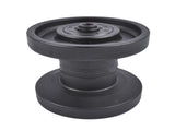 Track Roller Replacement for Yanmar Excavator B12-3 B15-3 VIO15 VIO10 SV15 VIO17 VIO15-2 28480601