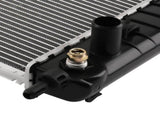 Coolant Radiator fit for Buick LaCrosse 3.8L 2005-2009 CU2710 432676 94979749