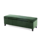 GLOUSTER STORAGE OTTOMAN V2 57742.00GRN