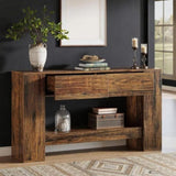 Long Console Table/Living room table 85314137