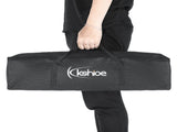 Softbox Lighting Kit, Photo Equipment Studio Softbox 20" x 27", with E27 Socket and 2x5500K Instant 02553990