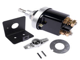 Battery Disconnect Switch Replacement for Flaming River FR1044 BigSwitch with Lock-Out XL 20964316