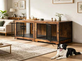 Dog Crate Furniture 11109607