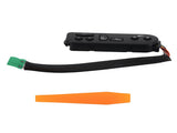 Driver Side Seat Heat Switch Control fit for Chevrolet Tahoe 2003-2006 15116862 19722594