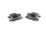 Disc Brake Conversion Kit 5 x 5.5" Replacement for Ford F1 Half Ton Pick-ups 1948-1956 91031964 41482808