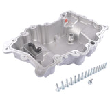 Engine Oil Pan Sump for Ford Edge 2015-2018 Fusion 2017-2019 2.7L GAS FT4Z6675B FT4Z-6675-A 97496711