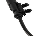 4x ABS Wheel Speed Sensor fit for Chevrolet Silverado 1500 GMC Sierra Yukon 2014-19 29865987