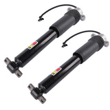 Pair Front Shock Absorbers with Electric For Chevrolet C7 Corvette 6.2L V8 2014-2019 84235048 96325384