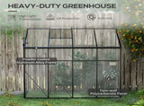 Greenhouse Walk-in Grow House 44021675