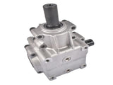 CCW Right Angle Mower Deck Gear Box Replacement for Grasshopper 9852 9861 2000-2003 390022 28876966