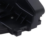 Door Lock Actuator fit for Hyundai Santa Fe Sport Rear Driver 2013-18 40106525