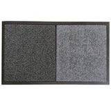 20pack 2 in 1 Disinfecting Sanitizing Floor Entrance Mat Disinfection Doormat Entry Rug Shoe 81970477