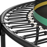 YC 14FT Springfree no Gap Trampoline- Green W550P288205
