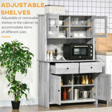 Kitchen Storage Cabinet 24840578