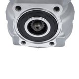 Rear Differential Gear Case 41300HM8010 for Honda Recon 250 TRX250 2x4 1997-2001 52272402