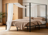 Canopy Bed Frame 44368842