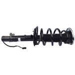 ZUN Front Left Shock Strut Assembly w/ Electric for Land Rover Range Rover Evoque 2012-2018 LR024437 33455100