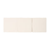 JAMAICA LOUNGE CUSHION 62575.00CUSH-CRM