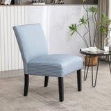 Botticelli Upholstered Slipper Accent Chair T2574P240370