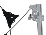 Front Driver LH Window Regulator fit for Nissan Murano 2009-2014 807211AA2A US 65282979