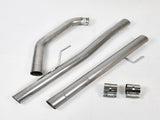 Exhaust Manifold Headers Fit For 2014-2018 33.0L Ecodiesel Dodge Ram 1500 MT001275 74969512