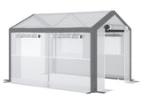 Mini Walk-in Greenhouse 14806342