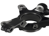 LH Front Steering Knuckle Assembly fit for 2012 Honda Civic 1.5L Hybrid Model 86479832