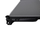 Radiator fit for Dodge Ram 2500/3500 5.9L 94-02 43-24 Cross Flow Cooling Aluminum MT 72128274