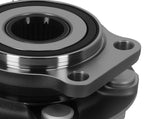 Front Wheel Hub & Bearing Kit fit for Subaru Legacy/Outback 05-14 28373AG00A 5 Bolt 77818335