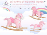 Baby Rocking Hors 97296088
