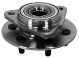 Pair Front LH RH Wheel Hub & Bearing fit for Dodge Dakota 4WD 1997-2004 715007 16776346