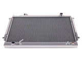 3 Row Coolant Radiator fit for Toyota Tacoma 2.4L 2.7L 3.4L 1995-2004 DPI1778 20206297