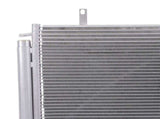 A/C AC Air Condenser fit for Chevy Camaro V8 6.2L V6 3.6L 2012-2015 4119 22886745 88801994