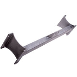 Tubular Transmission Cross Member Kit Fit for Chevy C10 C15 1963-1972 Fit for GMC C10 C15 1963-1972 64483000