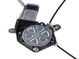 Front Right Side Power Window Regulator with Motor Replacement for 1999-2003 Toyota Solara 17211247