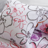 Twin/Twin XL Floral Comforter Set B03595888