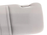 Pair Driver Side Sun Shield fit for Toyota Camry 2006-2011 74320-06780-E0 17857366