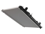 Aluminum Radiator fit for INFINITI Q50 2014-2018 3.5L 3.7L V6 21460-4GB5A 63863299