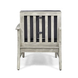 PERLA RIGHT ARMCHAIR, Grey 58941.00RLDGRY